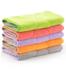 Thick Ultra Absorbent Double Side Microfiber Kitchen Dish Cleaning Cloths Towel
