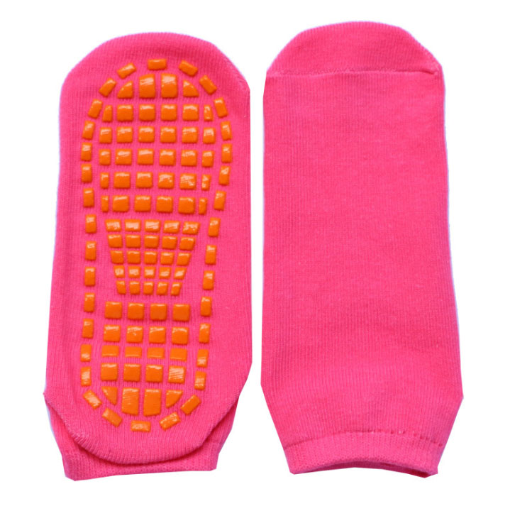 Custom Kids Oem Socks Trampoline