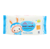 China Oem Alcohol Free Skincare Soft Baby Wipes Tissue