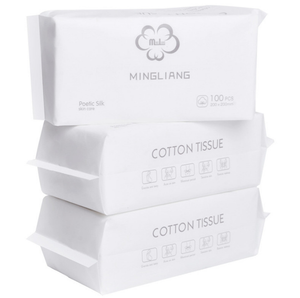 Disposable Dry Baby Wipes Factory